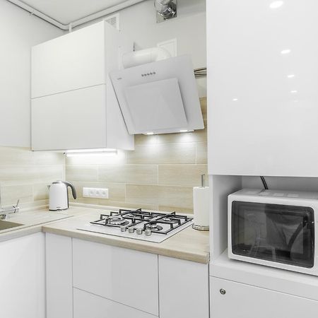 Vip Apartment Blue Whale Odessa Ngoại thất bức ảnh