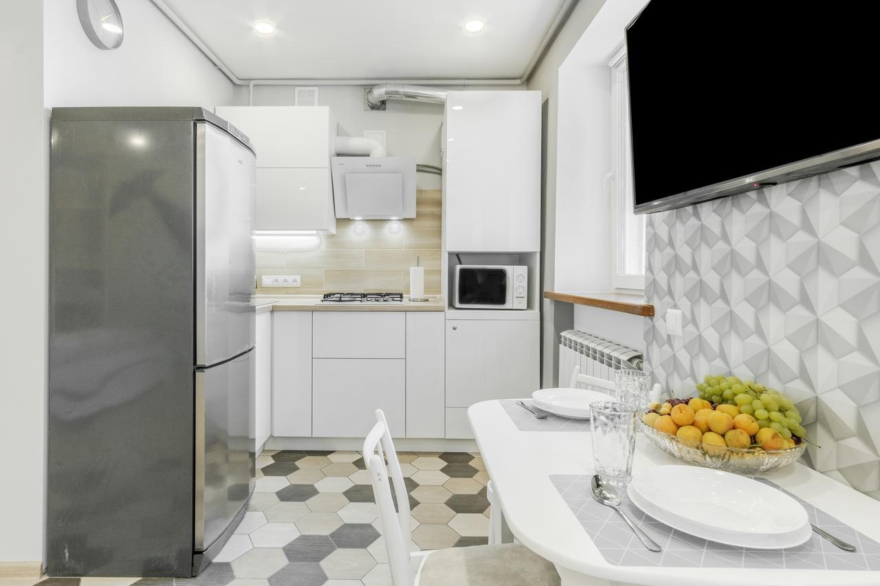 Vip Apartment Blue Whale Odessa Ngoại thất bức ảnh