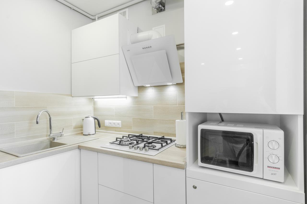 Vip Apartment Blue Whale Odessa Ngoại thất bức ảnh